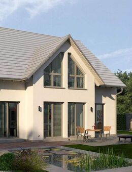 Gestalten Sie Ihr Traumhaus in Remscheid - Einfamilienhaus ganz nach Ihren Wünschen! - Remscheid