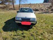 Opel Vectra - Buch (Bayern)