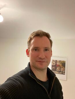Mann, 41 Jahre, sucht sie für Kennenlernen und Partnerschaft im Großraum Stuttgart, Karlsruhe, Pforzheim - Stuttgart