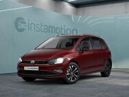 VW Golf Sportsvan, 1.0 TSI United APP, Jahr 2020 - München