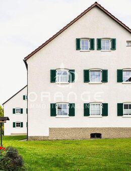 ***Ganzes Haus - Bestandswohnungen zum KfW sanieren o. halten*** - Passau