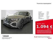 Audi Q8, Sportback S line 50 quattro Luftfeder, Jahr 2024 - Lübeck