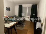 [TAUSCHWOHNUNG] Biete 2 Zimmer in Derendorf, suche 3 Zimmer Wohnung - Düsseldorf