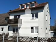 Zwei Wohneinheiten mit zusätzlichem Anbau!...DHH mitten in Herzogenaurach - Herzogenaurach
