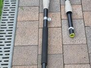 Ryobi Teleskopheckenschere Schnapper 20 € sehr gut erhalten - Dinslaken