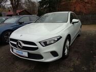 Mercedes-Benz A 180 Progressive*7G-DCT*7G-DCT*R.-Kamera*LED* - Kaiserslautern