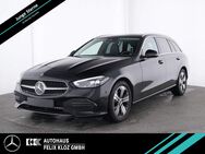 Mercedes C 220, T d Avantgarde Easy-Pack, Jahr 2023 - Fellbach