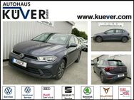 VW Polo, 1.0 TSI Life 15, Jahr 2023 - Hagen (Bremischen)