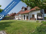 Gehobenes Einfamilienhaus in schöner Wohnlage Nähe Landshut - Tiefenbach (Landkreis Landshut)