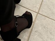 Nylon und Heels - Postbauer-Heng (Markt)