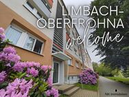 ++ gemütliche 2-Raum Eigentumswohnung in beruhigter Lage - individuelle Gestaltung ++ - Limbach-Oberfrohna