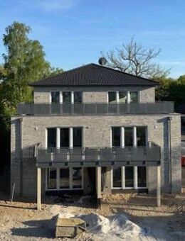 OS Eversburg/Atter KFW Klimafreundlicher Neubau; ETW 76m² Provisionsfrei direkt von Bauträger - Osnabrück