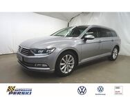 VW Passat Variant, 2.0 TDI Highline, Jahr 2017 - Wanzleben-Börde Wanzleben