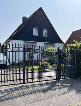 PROVISIONSFREI Familienparadies! EFH mit großem Garten - perfekte Anbindung! - Hamburg
