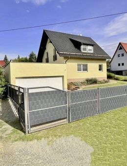 Gera von seiner schönsten Seite - Wohnhaus mit Wohlfühlfaktor - Gera