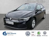 VW Golf Variant, 2.0 TDI Golf VIII Life, Jahr 2022 - Papenburg