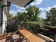 Charmante und lichtdurchflutete Familienwohnung in sehr begehrter Lage von Friedenau - Berlin