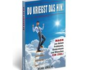 Du kriegst das hin! Erreiche deine Ziele! Buch (gedruckt) - Hildesheim