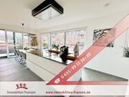 Top-Lage Olewig: Exklusives Penthouse mit großer Dachterrasse und hochwertiger Ausstattung zu verkaufen! - Trier