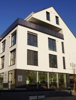 Große 3,5-Zimmerwohnung im Herzen von Wasseralfingen - Aalen