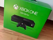 Xbox one 500gb - Bad Kissingen Zentrum
