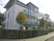 Geräumige 4-Zimmer-Wohnung mit Balkon in Frankfurt zu vermieten! - Frankfurt (Main)