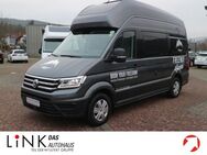 VW California, 2.0 TDI Crafter Grand California 600 SOLAR, Jahr 2024 - Laudenbach (Bayern)