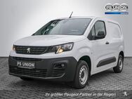 Peugeot Partner, Kasten Premium BHDi 100 L1, Jahr 2023 - Halle (Saale)