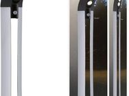 Paulmann LED Pollerleuchte Soley, Memoryfunktion, mehrere Helligkeitsstufen, LED fest integriert, Warmweiß, LED-Modul