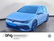 VW Golf, GTI Clubsport SideAssist, Jahr 2022 - Rottweil