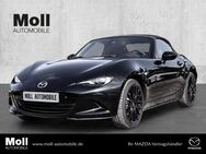 Mazda MX-5, 2.0 L 184PS 6MT RWD Homura BBS, Jahr 2024 - Aachen