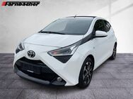 Toyota Aygo, , Jahr 2021 - Ansbach