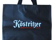 Brauerei Köstritzer - Einkaufstasche - Tasche - 45 x 38 x 18 cm - Doberschütz