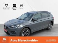 Seat Tarraco, 2.0 TDI FR 7-S Top View eHeck L WP, Jahr 2023 - Gunzenhausen