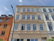 Saniertes Zinshaus mit 9 Wohnungen im begehrten Hamburg-Ottensen. - Hamburg