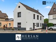 Grünes Glück in Kreuzau - Einfamilienhaus mit Gartenparadies & Garage! - Kreuzau