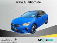 Opel Corsa-e, Elegance, Jahr 2020 - Bad Driburg