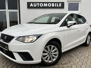 Seat Ibiza, 1.0 TSI Style, Jahr 2018 - Königsfeld (Schwarzwald)