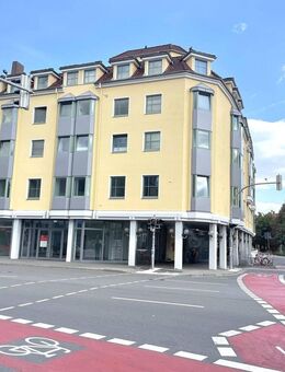 PREISANPASSUNG! Single Apartment direkt neben der Universität in 1. Reihe am Osnabrücker Neumarkt! - Osnabrück