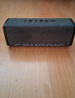 Grundig Bluetooth Lautsprecher Box Top Zustand 1jahr alt NP50eur - Dinslaken