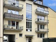 3-ZKB-Maisonettewohnung mit Balkon und Terrasse in KS-Königstor - Kassel