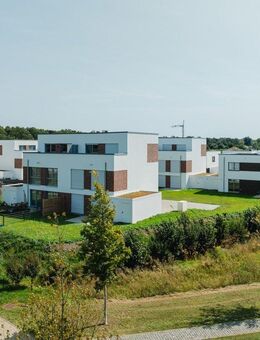 Überzeugende Raumaufteilung macht diese Doppelhaushälfte zu Ihrem neuen Zuhause - Selm