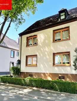 OFFENE BESICHTIGUNG AM 24.7.2025 VON 16.30 BIS 17.30 UHR! - Gelsenkirchen