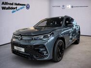 VW Tiguan, 1.5 eHybrid 85 (115PS), Jahr 2024 - Walldorf (Baden-Württemberg)