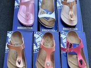 Birkenstock Sammlung Größe 38 - Hamburg