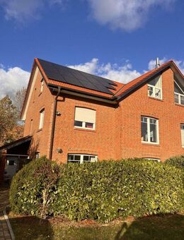 Rethmar - ruhige Wohnlage - Nähe Gutshof - Sehnde