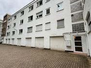 2-ZKB Eigentumswohnung mit Balkon + Garage im Weinbergweg - Saarbrücken