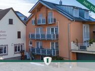 Freiwerdendes Wohnhaus/ Pension mit 7 Gästezimmer u. attraktiver 5,5-Zi.-Wohnung in Randegg - Gottmadingen