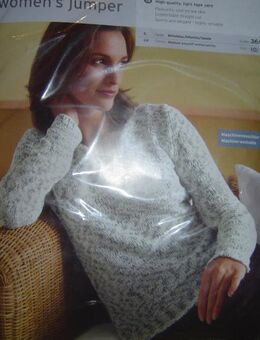 TCM Damen-Pullover Gr. 36/38, neu - Hamburg