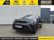 Opel Mokka Turbo GS Autom./Klima/LED/Kamera/PDC/DAB - Wangen (Allgäu)